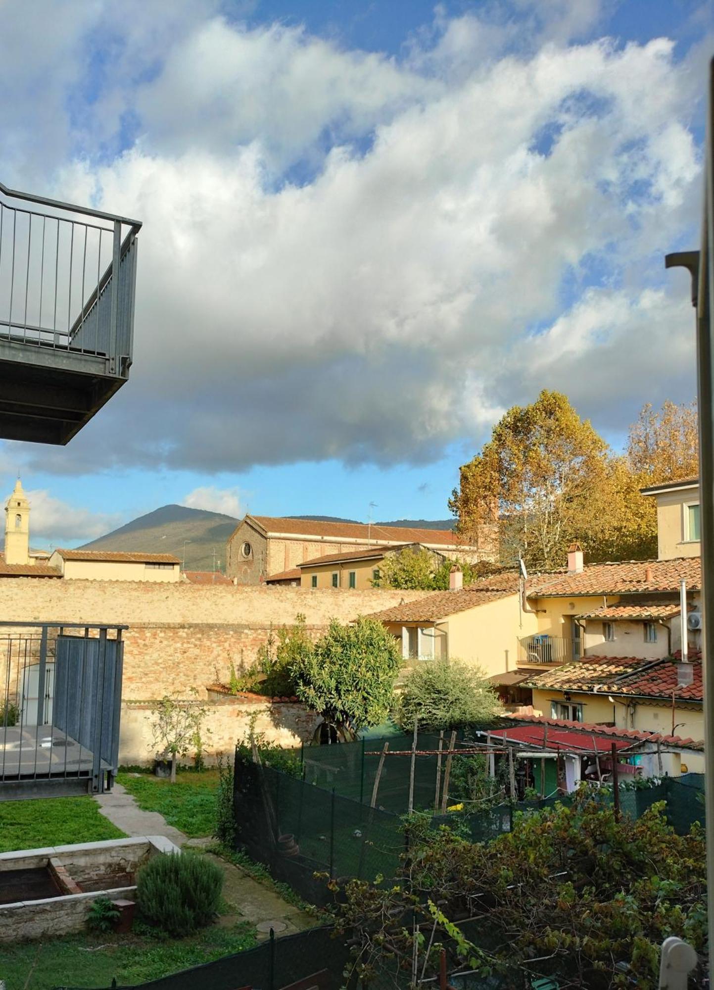 Foresteria San Niccolò Prato  Exterior foto