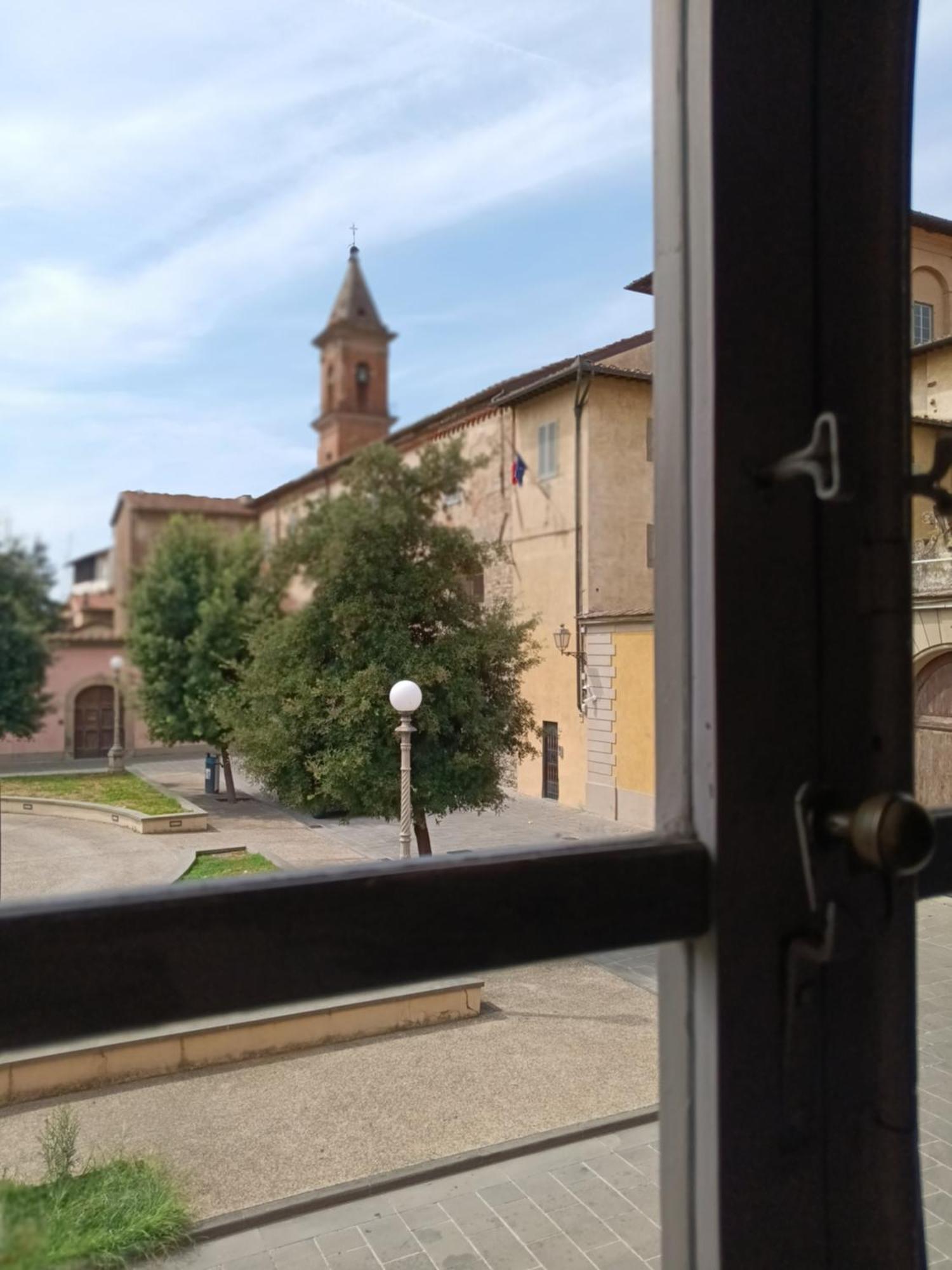 Foresteria San Niccolò Prato  Exterior foto